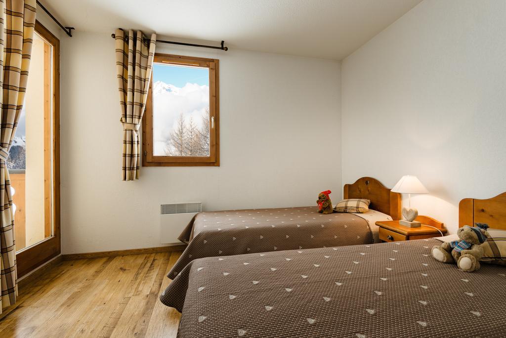 Lagrange Vacances L'Arollaie Peisey-Nancroix Cameră foto